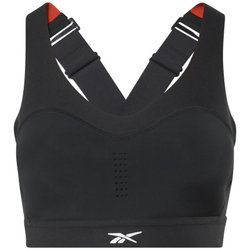 Теннисный бюстгальтер Reebok PureMove Motion Sense - Black
