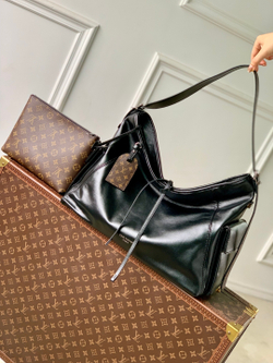 Louis Vuitton Carry All Travel Bag
