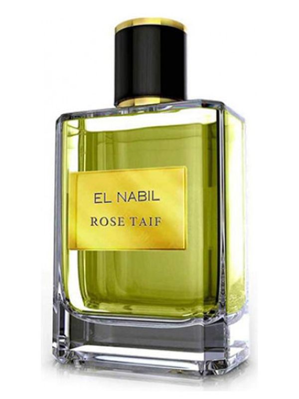 El Nabil Rose Taif