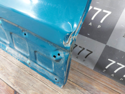 Дверь задняя правая Chery Tiggo 7 Pro 20-24 Б/У Оригинал 551000934AADYJ