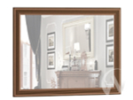 Зеркало ЛЗ-20 Спальня Ливорно (орех донской)