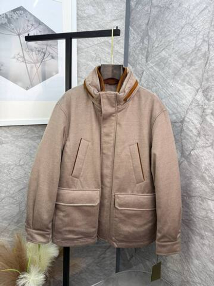 Пуховик Loro Piana