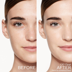 Shiseido Revitalessence Skin Glow Foundation - Легкая тональная основа с освещающим эффектом SPF 30, 30 ml