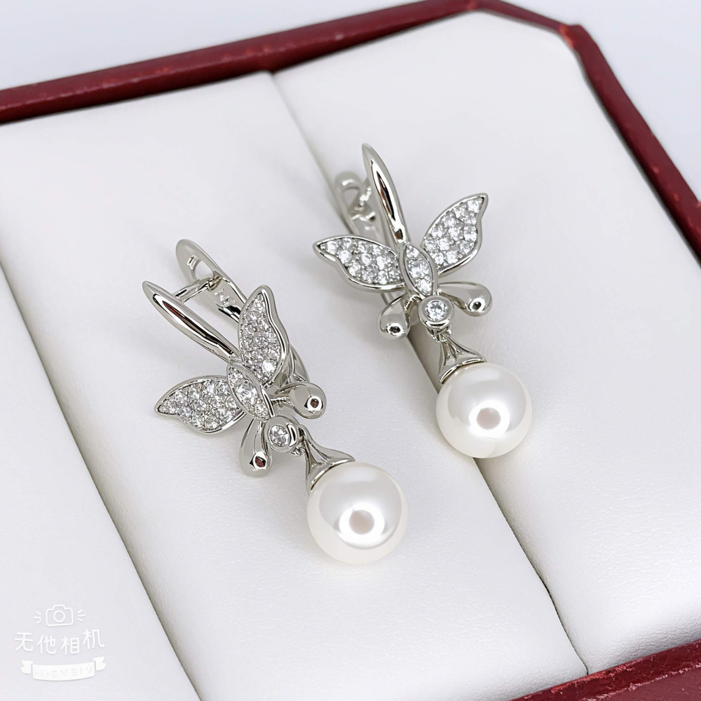 Серьги Xuping - арт960