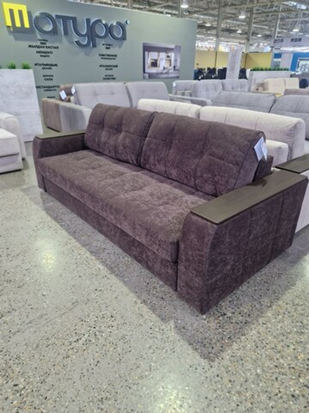 Сиэтл (22) еврокнижка с подушками Tango bitter, ВариантКроя1, Декор: Венге, <Р> /