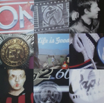 Oasis / Stop The Clocks (3LP)
