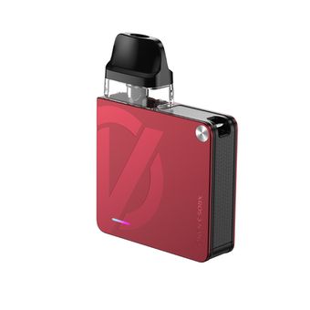 Vaporesso XROS 3 NANO 1000 mah Pod Kit - Magenta Red