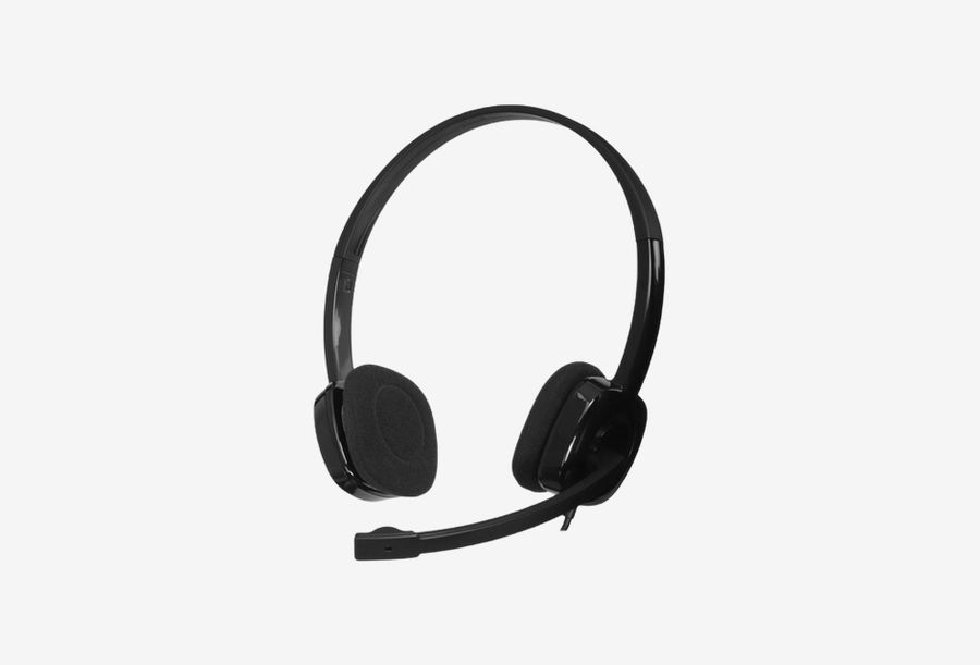 Logitech H151_0126522102132