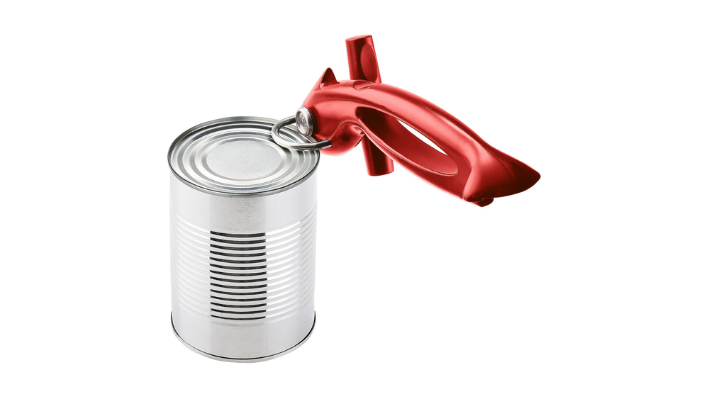 Открывалка для банок и крышек Moha Duo