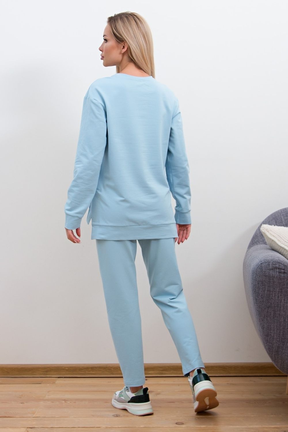 Костюм Эдит №3 Valentina