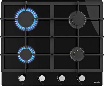 Газовая варочная поверхность GORENJE GT641AKB