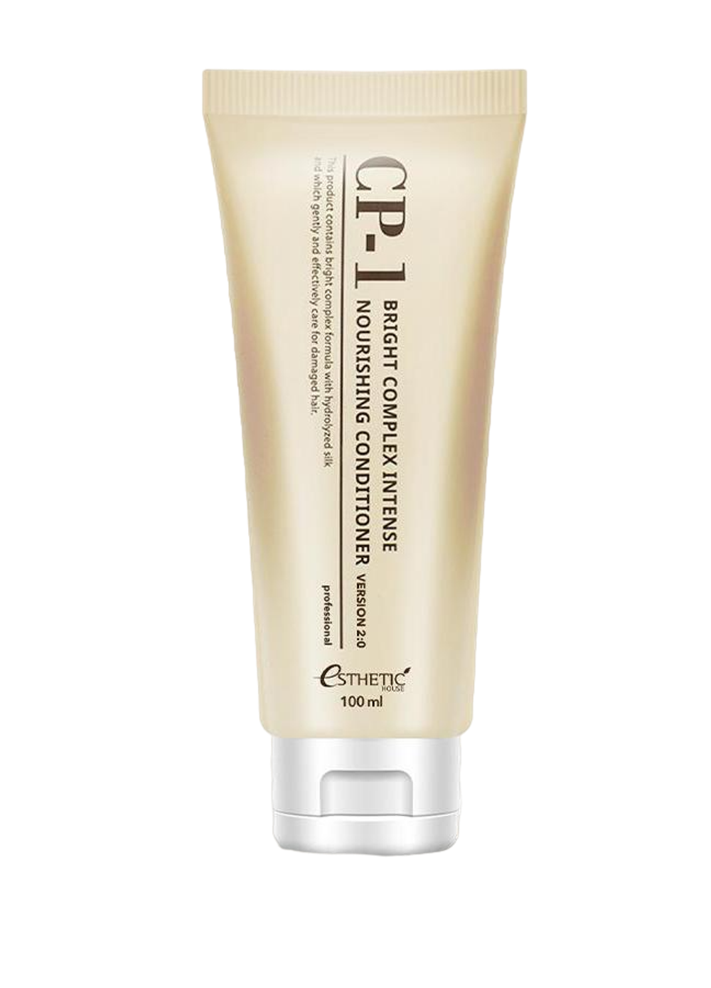 [Esthetic House] CP-1 Bright Complex Conditioner - Кондиционер для волос протеиновый, 100 мл