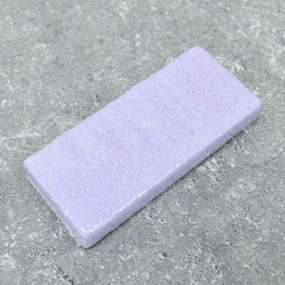 Пемза для ног полиуретан 305-423