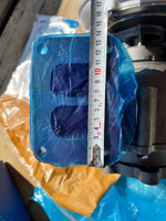 Турбина WP10 612601110988