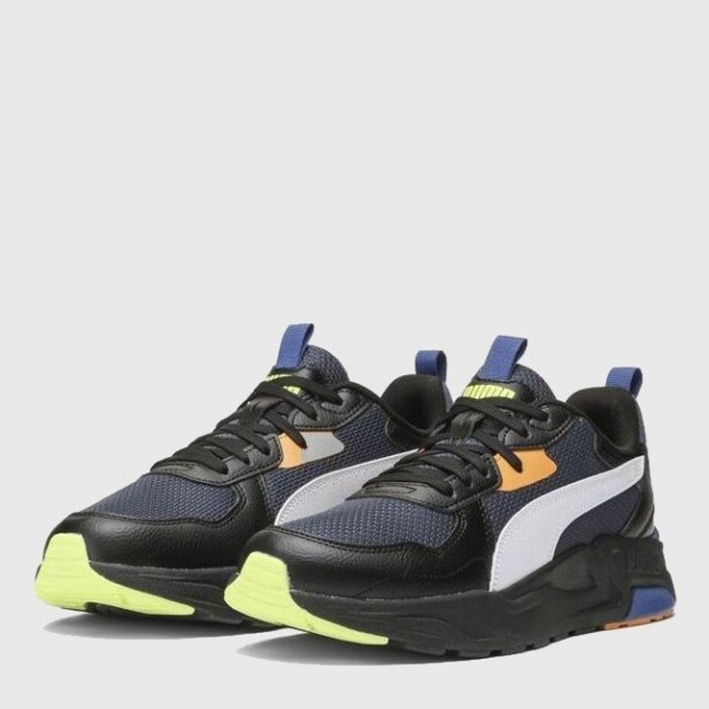 Кроссовки мужские PUMA Trinity Lite