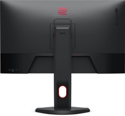 Монитор ЖК BenQ Zowie 27"; XL2731K HDMI, DisplayPort темно-серый