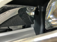 Фара левая Mercedes V w447 (2014-н.в.) LED