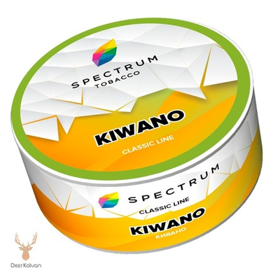 Spectrum "Kiwano" (Кивано) Classic Line 25 гр.