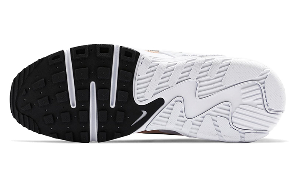 Кроссовки Nike Air Max Excee (Женская размерная сетка)