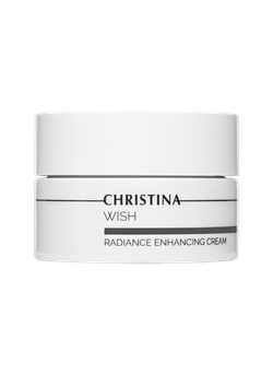 CHRISTINA Wish Radiance Enhancing Cream