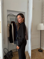 Лонгслив SPICE GIRLS | Черный