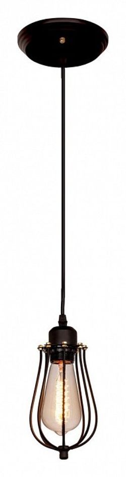 Подвесной светильник Loft it Loft Cage LOFT1124