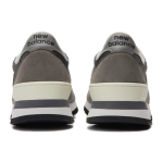 Кроссовки New Balance NB 990 V1, M990GRY