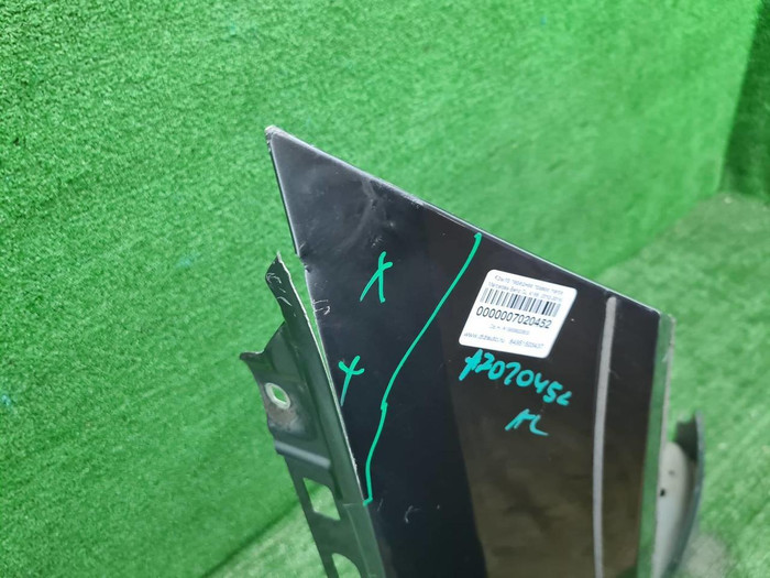 Крыло переднее правое Mercedes GL GLS X166 (12-19)