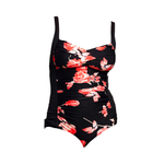 Купальник FUNKITA с поддержкой Rose Garden
