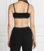 бюстгальтер Karl Lagerfeld - черный(225W2112)
