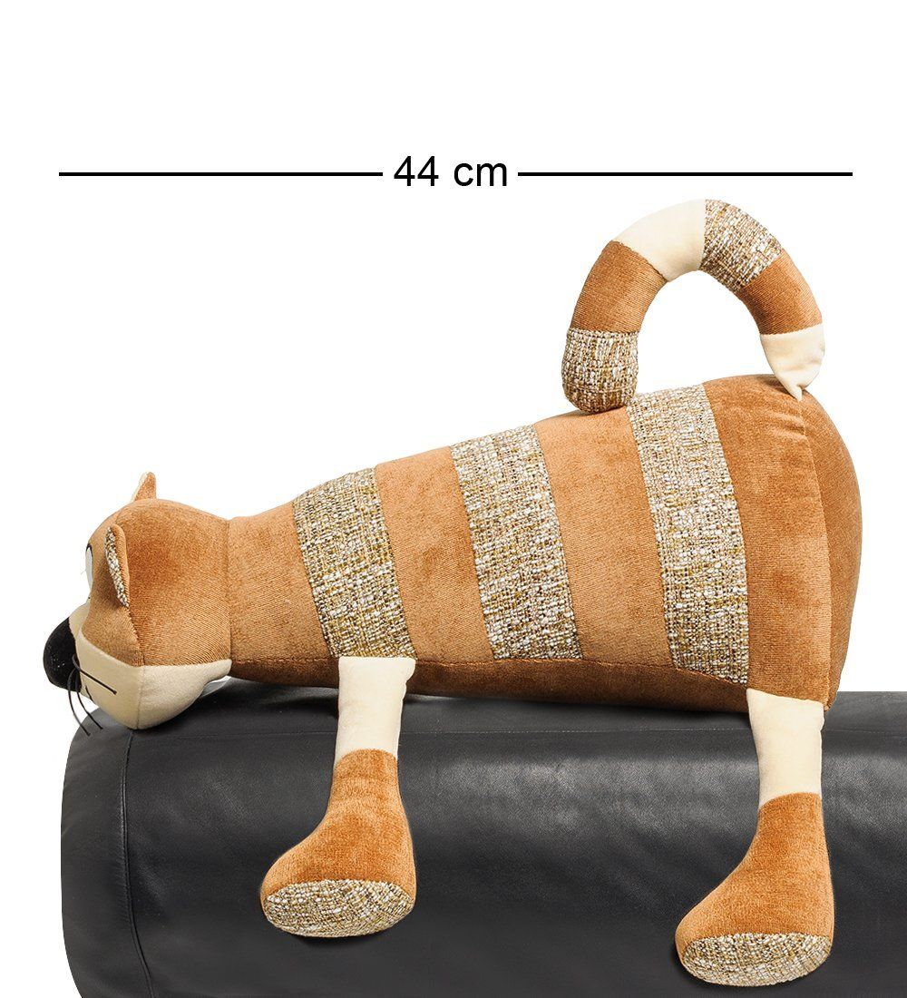 EM-06/ 7 Фигурка Кошка большая