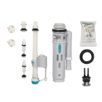 Унитаз-компакт Royce Ozzy (RCT-130407WH)