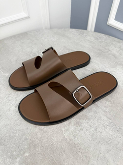 Шлепанцы Loro Piana