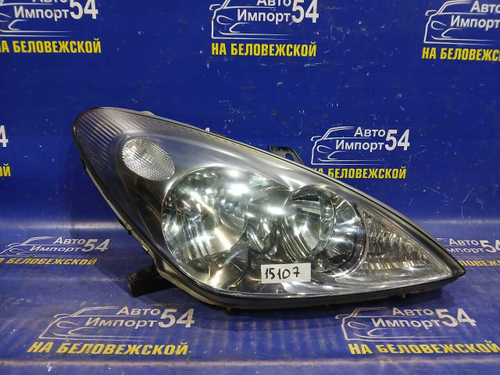 Фара передняя правая TOYOTA WINDOM 2001-2004