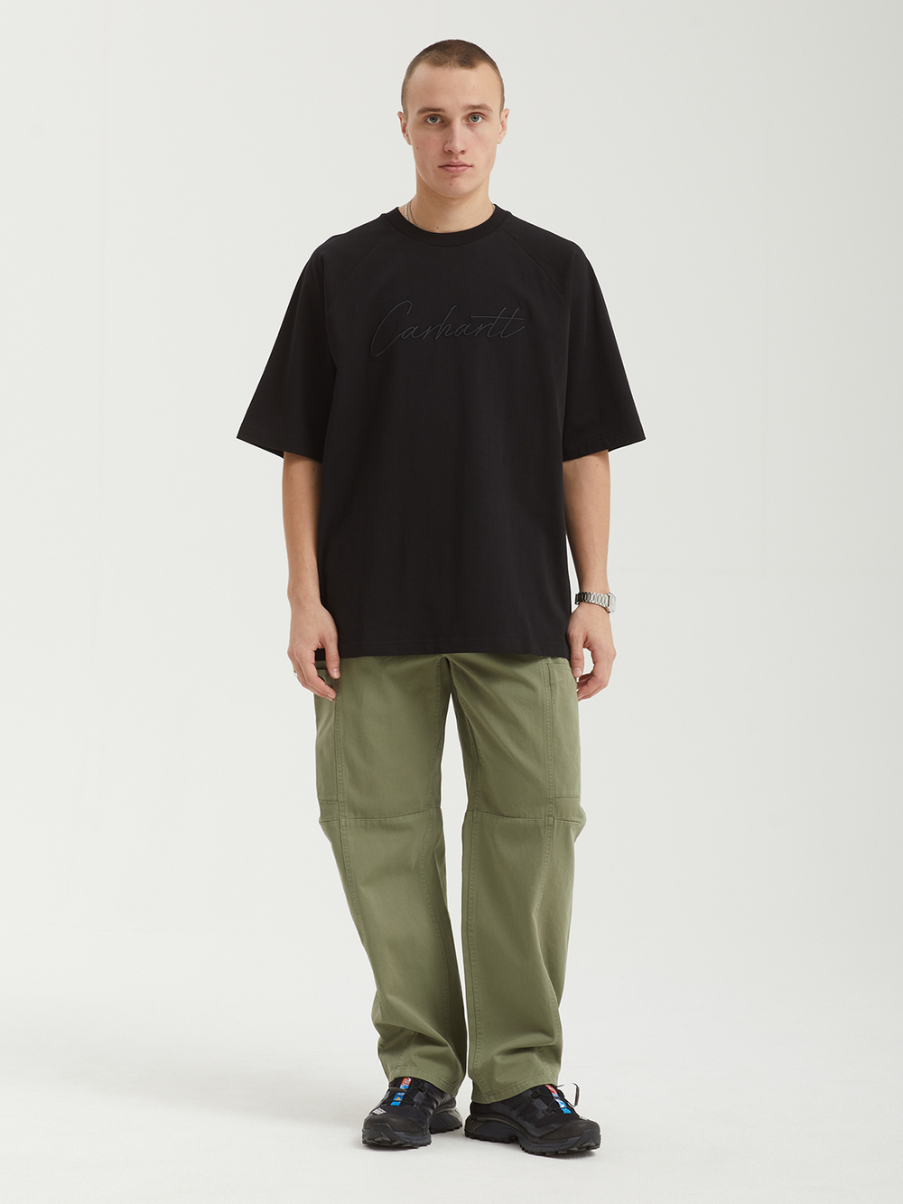 Мужская Футболка Ray