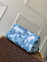 Louis Vuitton Speedy 30 Bandouliere