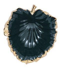 Cervena Kostka OS-142/1 Декоративное блюдо Коллекция «Листья»