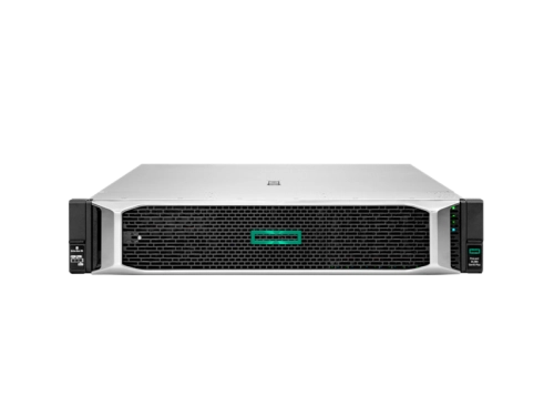 Стоечный сервер - HPE ProLiant DL380 Gen10 Plus 8SFF NC Configure-to-order Server (P05172-B21 / BUILD-7B9FDC10)