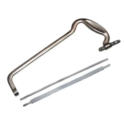 Пила рамочная ВЗ- П-163