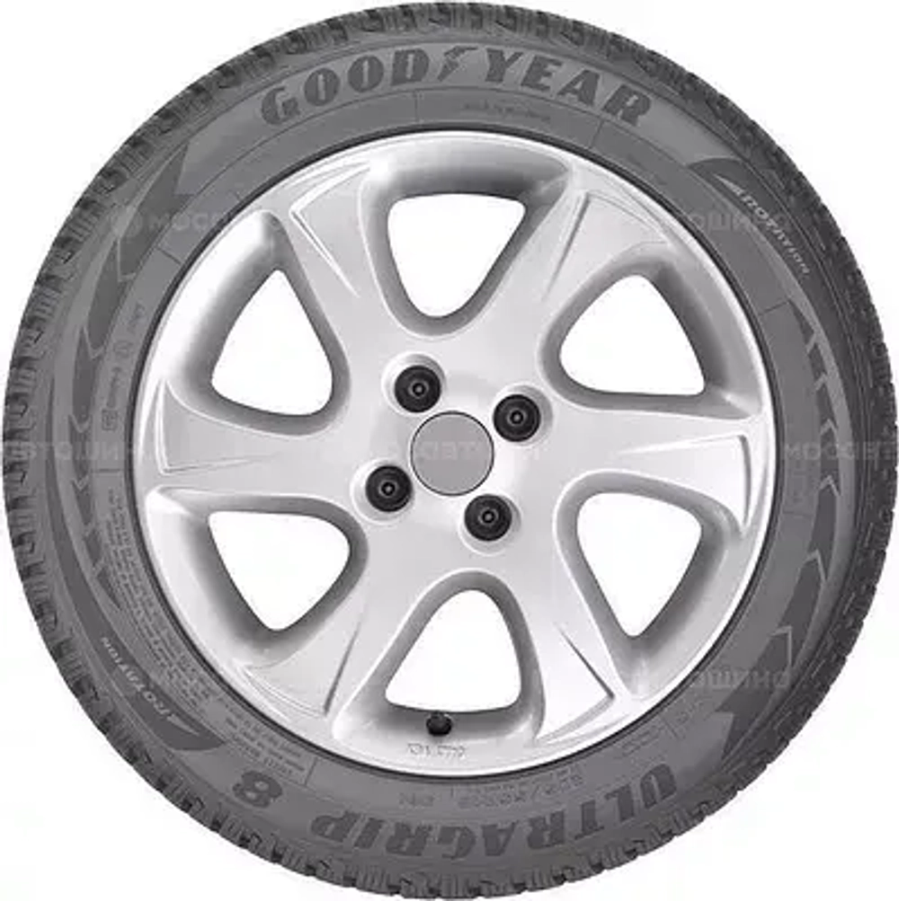 Goodyear UltraGrip 8 195/55 R16 87H