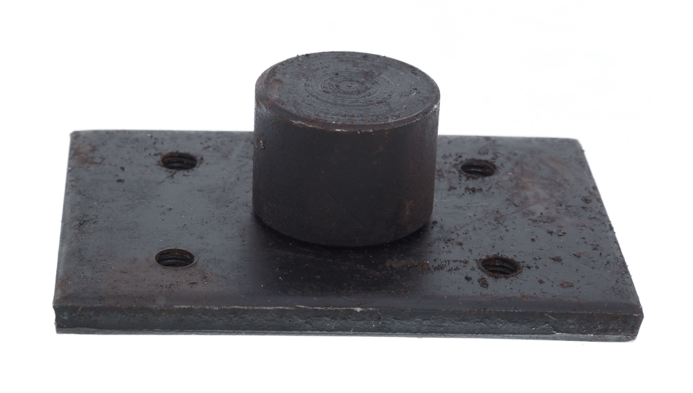 TPF4-400-02 Основание подхвата