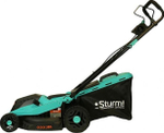 Газонокосилка электрическая Sturm EL1840