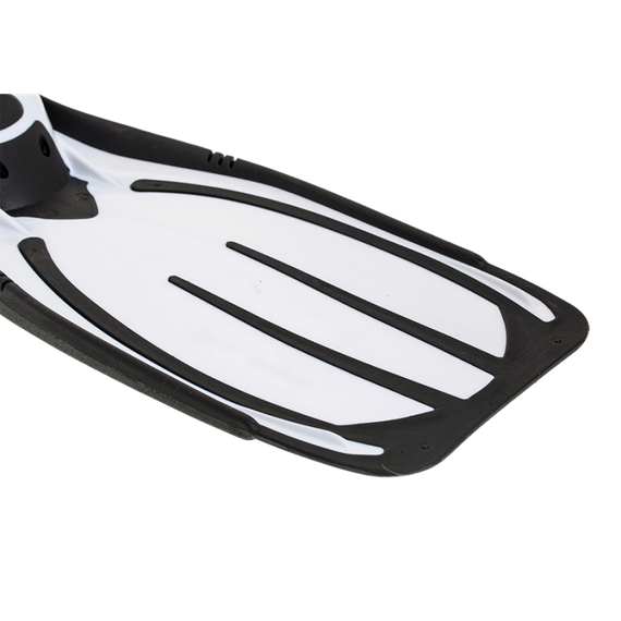 Ласты Marlin Grand White