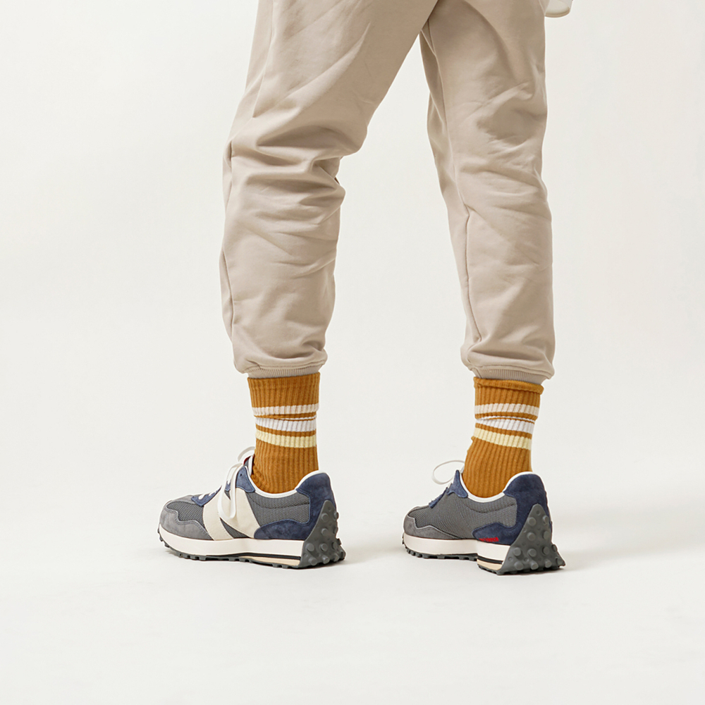 Кроссовки New Balance NB 327, MS327MD