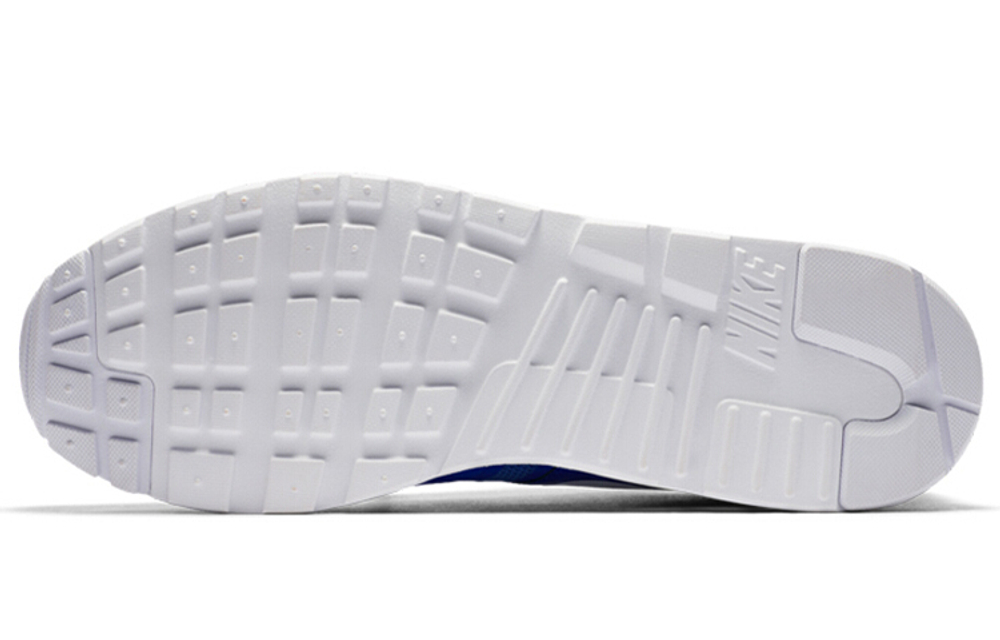 Nike air max vision navy white sales