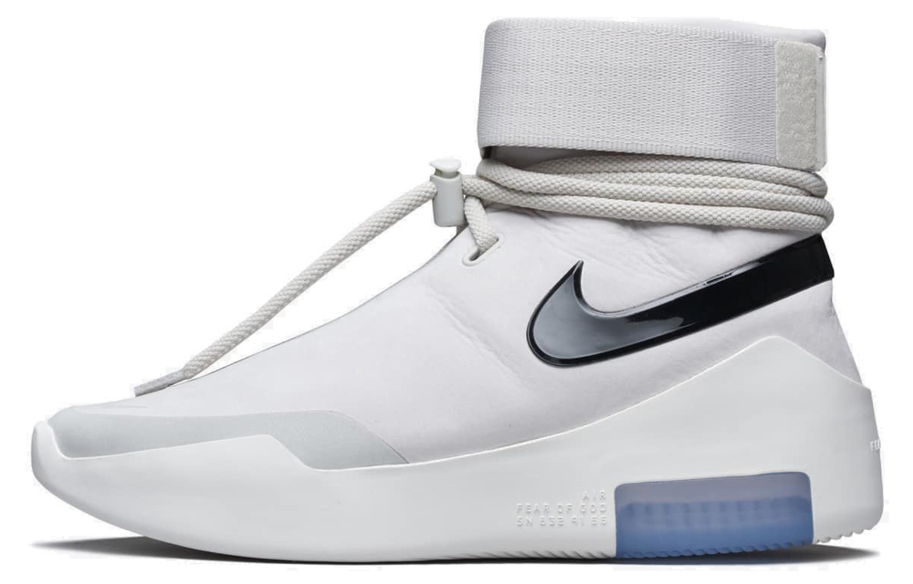 Кроссовки Fear Of God X Nike Air Fear Of God Sa Shoot Around