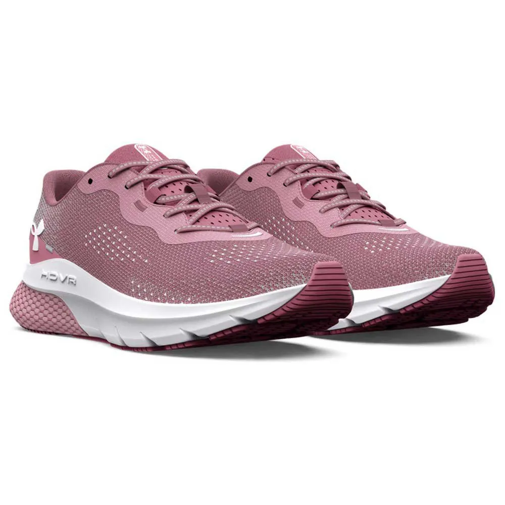 3026525-600 Кроссовки беговые Under Armour HOVR Turbulence 2 W