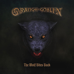 Orange Goblin / The Wolf Bites Back (Coloured Vinyl)(LP)