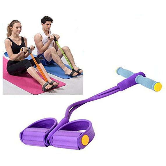 Espander \ Триммер для живота \ Tummy Trimmer (rezinli)