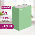 Архивные папки с завязками""